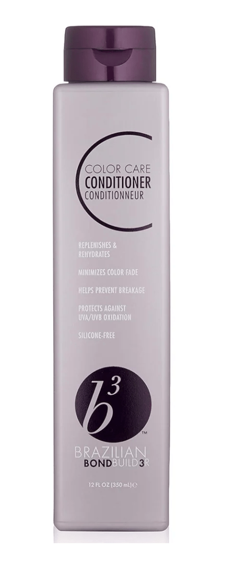 B3 Brazilian Bond builder Color Care Conditioner 12 oz.
