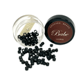 BABE Micro- lock Beads 3.5 mm  (100 pcs)