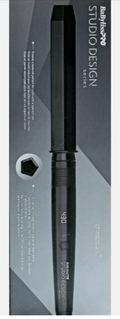 BABYLISS PRO by BaBylissPRO STUDIO DESIGN CRIMPCURL