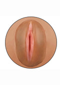 Back Door Babe Love Doll Multi-Passage and Premium Molded Features