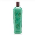 Bain de Terre Balancing Shampoo | Green Meadow | Normal to Oily Hair | Argan & Monoi Oils | Paraben Free | 13.5 fl oz