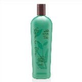 Bain de Terre Balancing Shampoo | Green Meadow | Normal to Oily Hair | Argan & Monoi Oils | Paraben Free | 13.5 fl oz