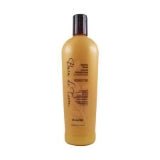 Bain de Terre Color Preserving Conditioner | Passion Flower | Color-Treated Hair | Argan & Monoi Oils | Paraben Free | 13.5 fl oz
