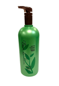 Bain De Terre Green Tea Thickening Shampoo / Conditioner  - Argan & Monoi Oils