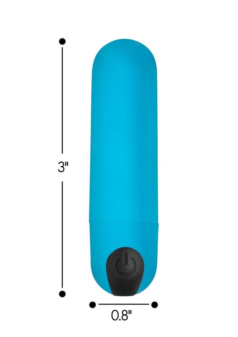 BANG! ultra powerful Bullet Vibrator With Remote Control