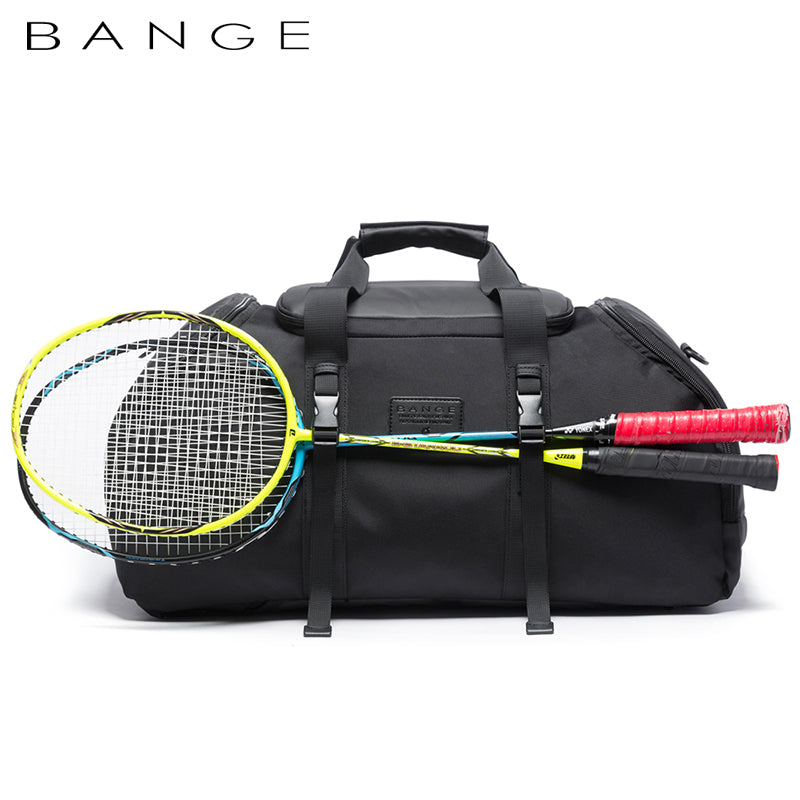 Bange New Cool Fashion Wild Outdoor Travel Bag Multi-Purpose Large Capacity Backpack Men's Backpack Luggage Bag