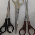 Barber shears sissors 6.5