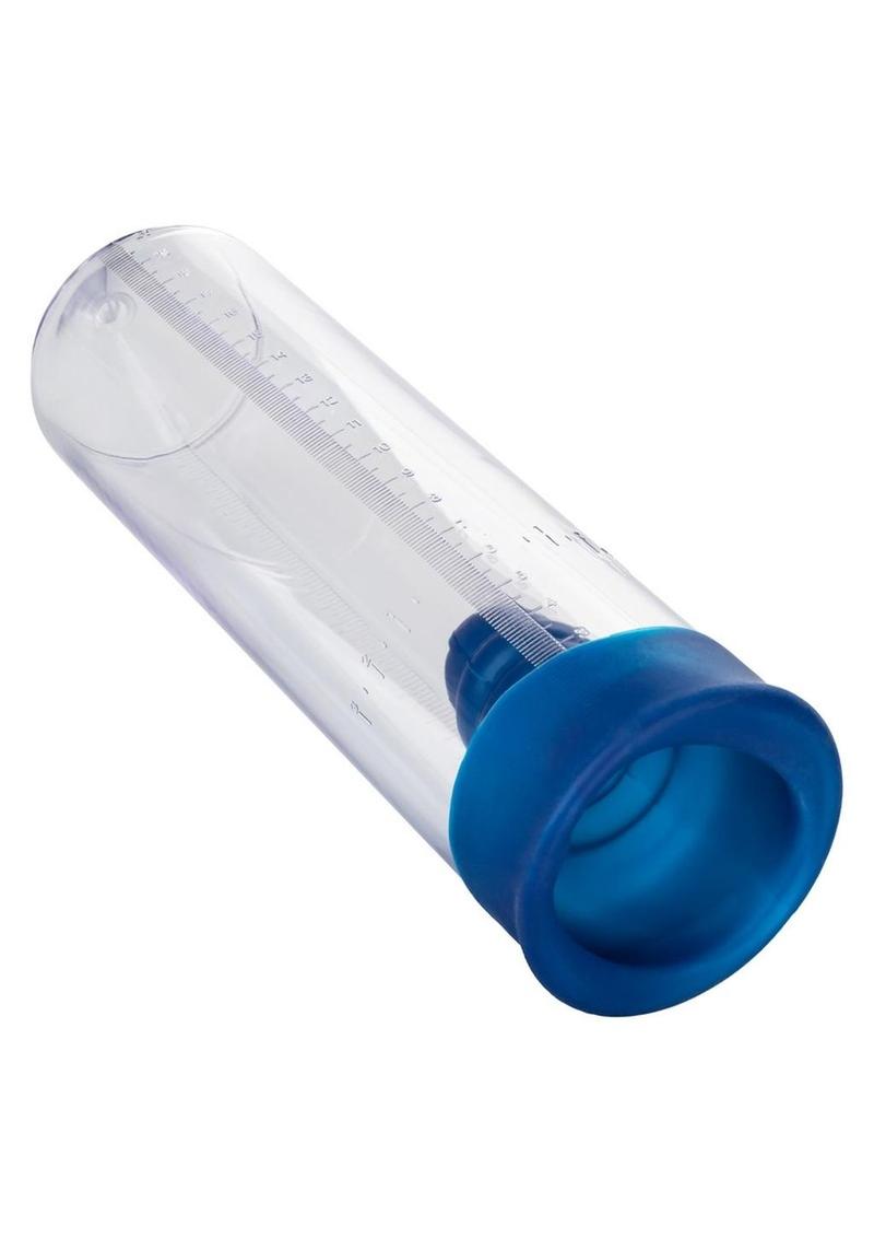 CALEXOTICS Basic Essentials Simple and Effective Enhancement Pump
