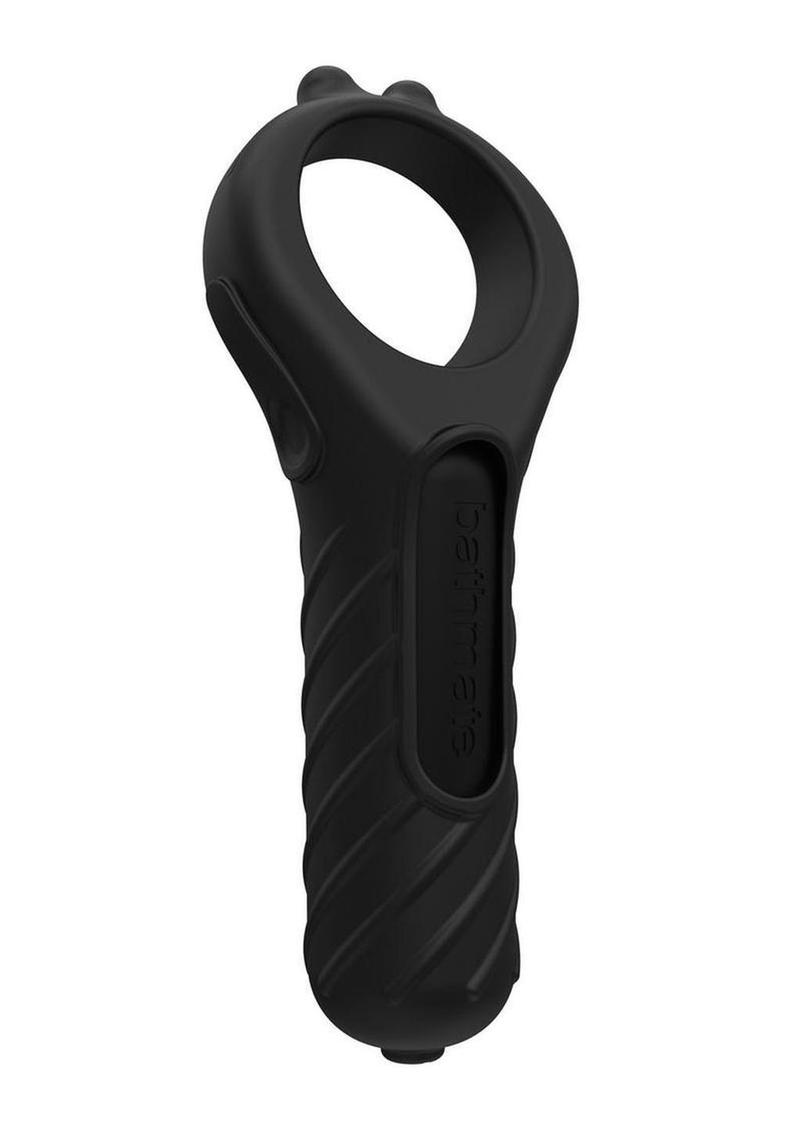 Vibe Edge Rechargeable Bathmate  With Bullet Vibrator