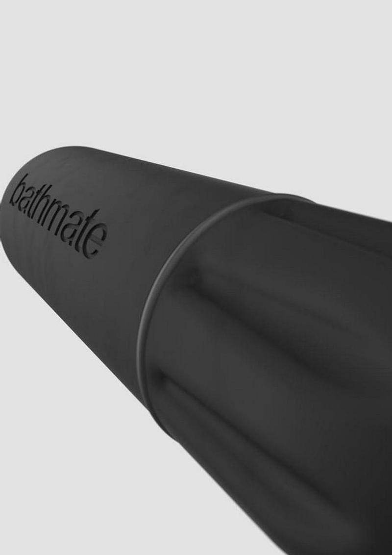 Bathmate Vibe Chorome Recharge Bullet Vibrator