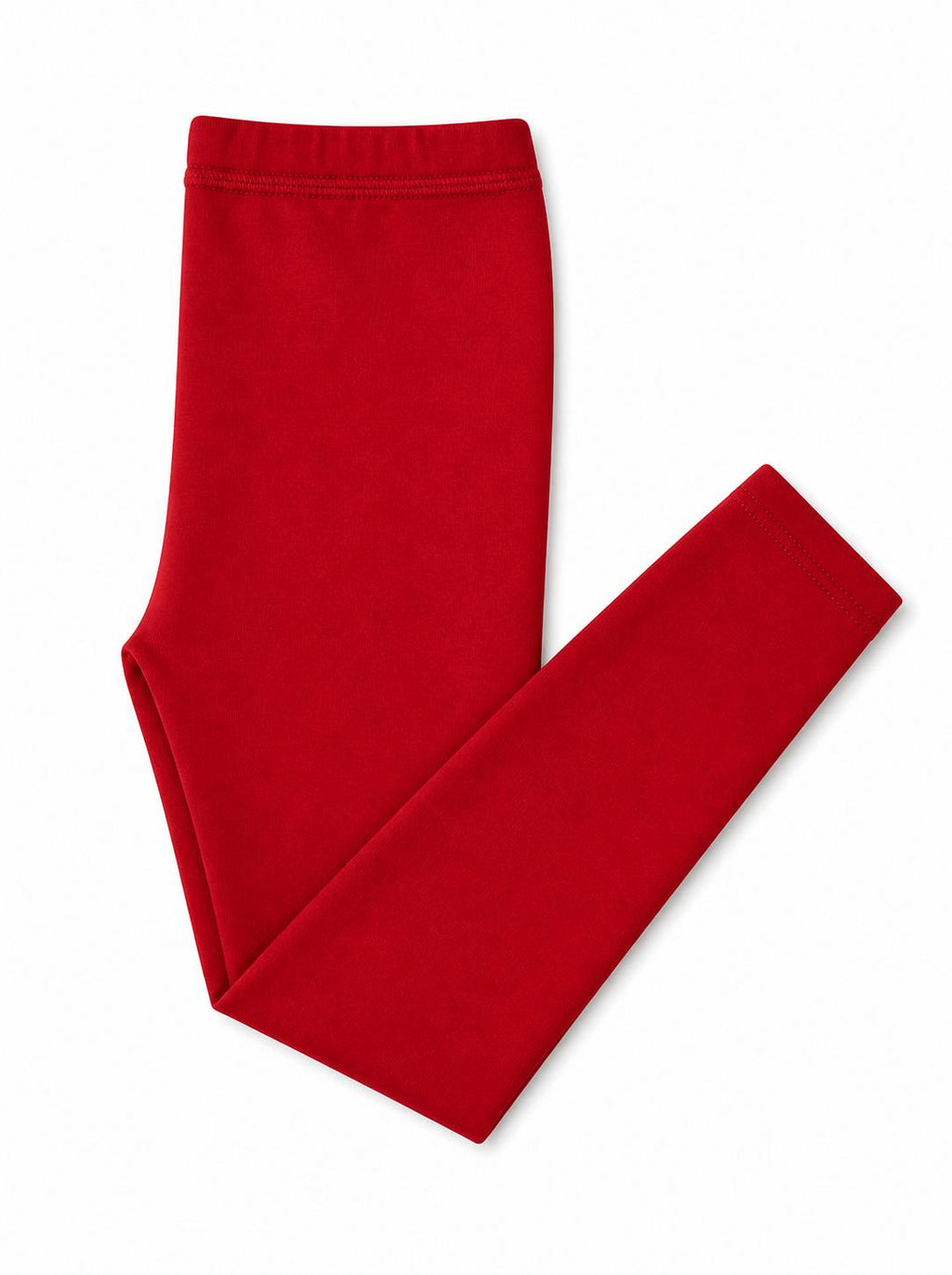 Red Leggings