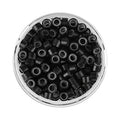 BEAUT COPPER SILICONE MICRO RING 5MM