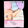 BEAUT Makeup Puffs 23pcs