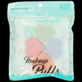 BEAUT Makeup Puffs  4 Puffs