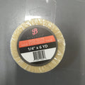 Beautify Duo-Elite 1/4" hair extension tape roll
