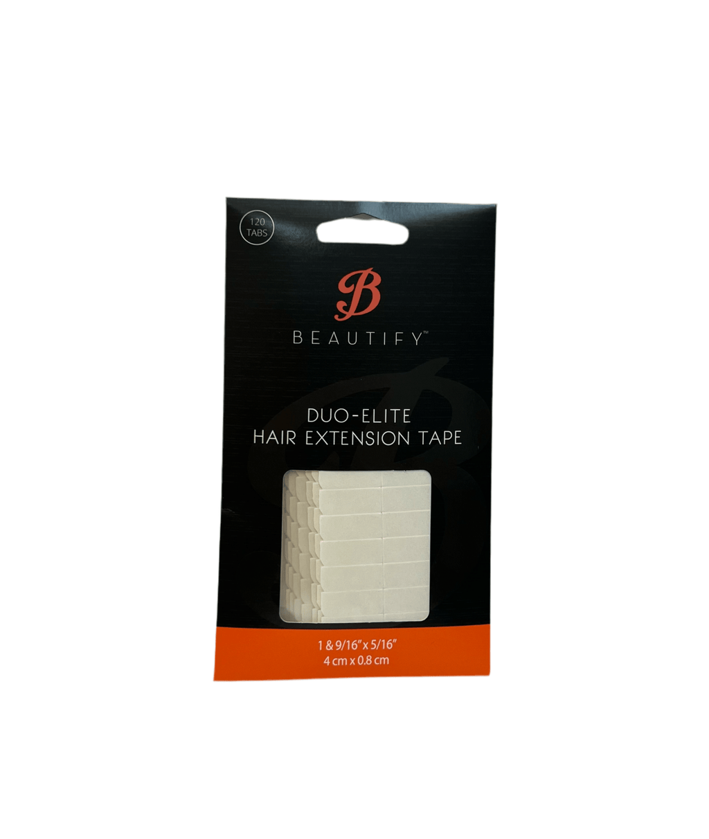 Beautify Duo Elite - Tabs / Rolls