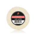 Beautify Ultra Hold Double Sided Hair Extension/Wig Roll 1/4" x 6yd | Walker