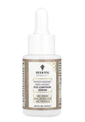 Bee and You Anti-Aging Natural Eye Contour Serum for Puffy Eyes Circles Bags Feet rinkles Wrinkles Skin Eyes with Bee Venom+Hyaluronic Acid 0.51 Fl. Oz