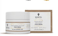 BEE and YOU Anti Aging Natural Face Cream  Deep Wrinkle Treatment  Rejuvenating and Nourishing with Royal Jelly+Bee Venom Shea Butter  1.7 fl. Oz