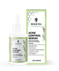 Bee & YOU  1 oz Acne Control Serum