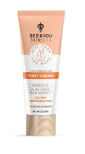 BEE & YOU SKINCARE FOOT CREAM