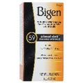 Bigen Permanent Powder Hair Color 59 Oriental Black 1 EA