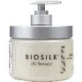 Biosilk Silk Therapy Conditioning Balm, 11 oz
