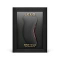 LELO Sona 3 Cruise Sonic Clitoral Massage