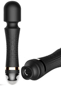 Bliss Fancy Licker Rechargeable Waterproof Vibrating Wand