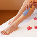Blue Hard Wax Beans Painless Hair Removal