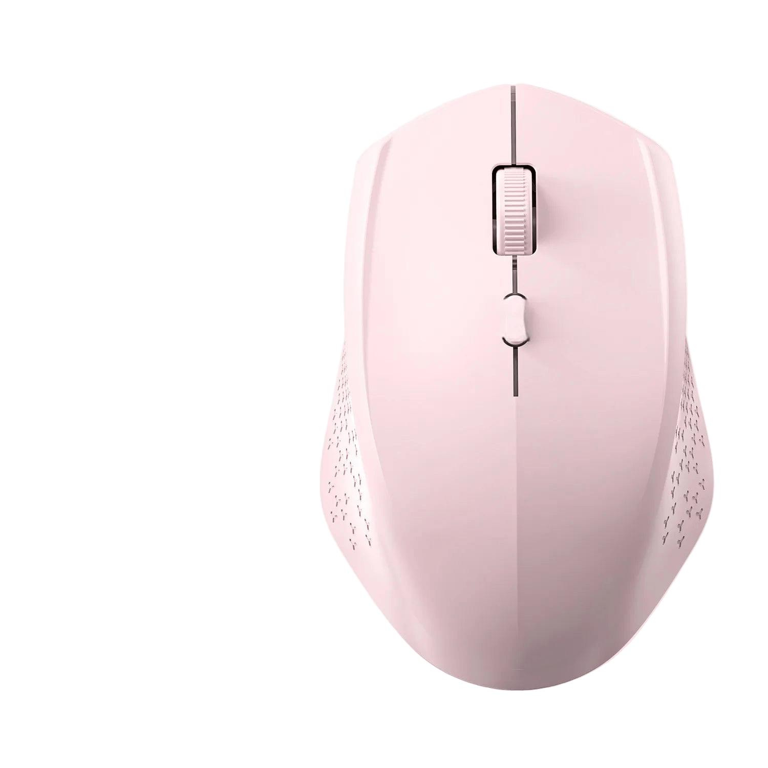 Bluetooth 5.2 and 2.4G Wireless Gaming Mouse | Silent Rechargeable Dual-Mode