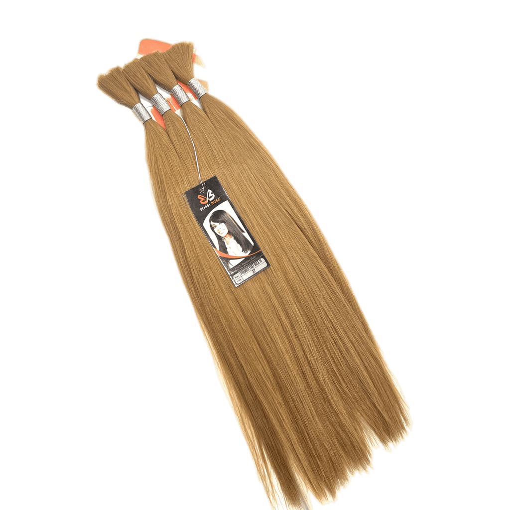 BOBBI BOSS 100% HUMAN HAIR PREMIER YAKY 14''