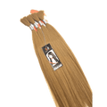 BOBBI BOSS 100% HUMAN HAIR PREMIER YAKY BULK 18'