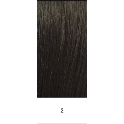 Bobbi Boss Three Quarter (MTQ 40) Wig