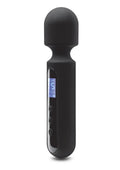 Bodywand Digi S Wireless Mini Wand Massager Digital Display