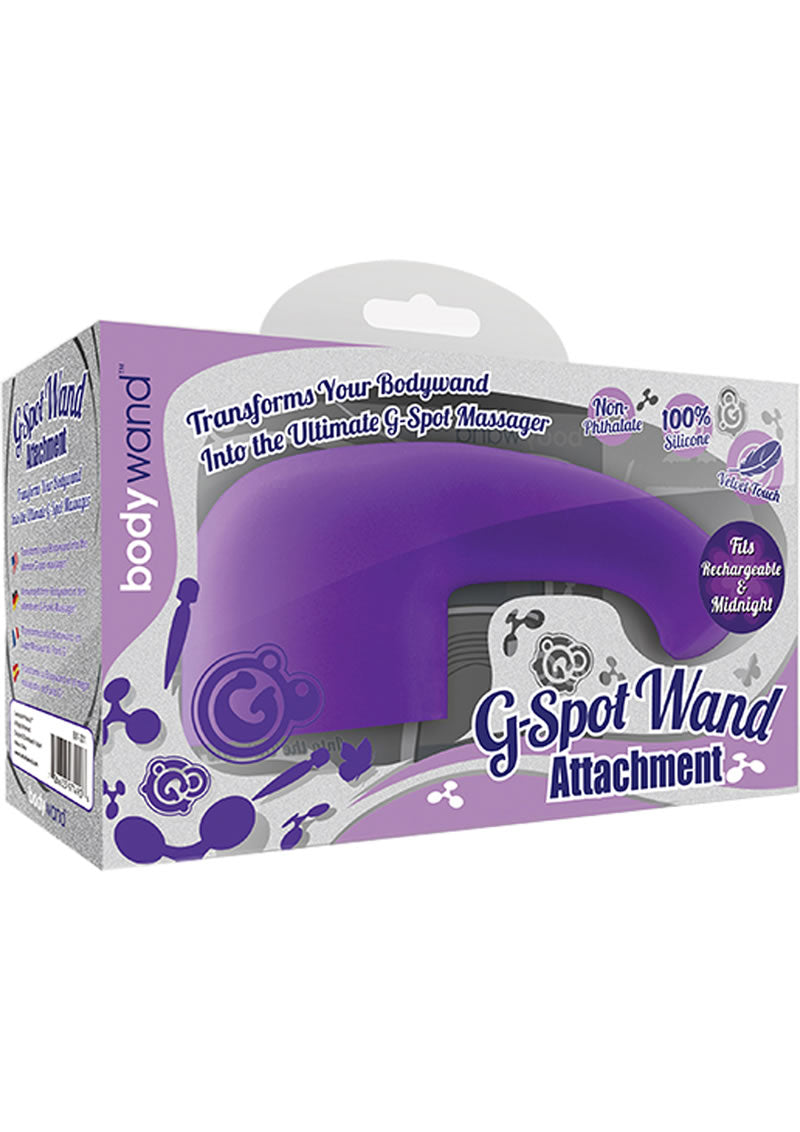 Bodywand G Spot Wand Attachment Ultimate Pleasure Amplifier