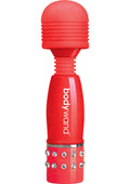 Bodywand Mini Wand Massager – Love Edition