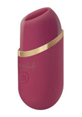 Socialite Liv Mini Tongue Pocket Licker Discreet Vibrator
