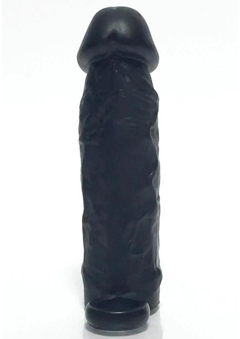 Boneyard Meaty 3X Stretch Silicone Cock Extender