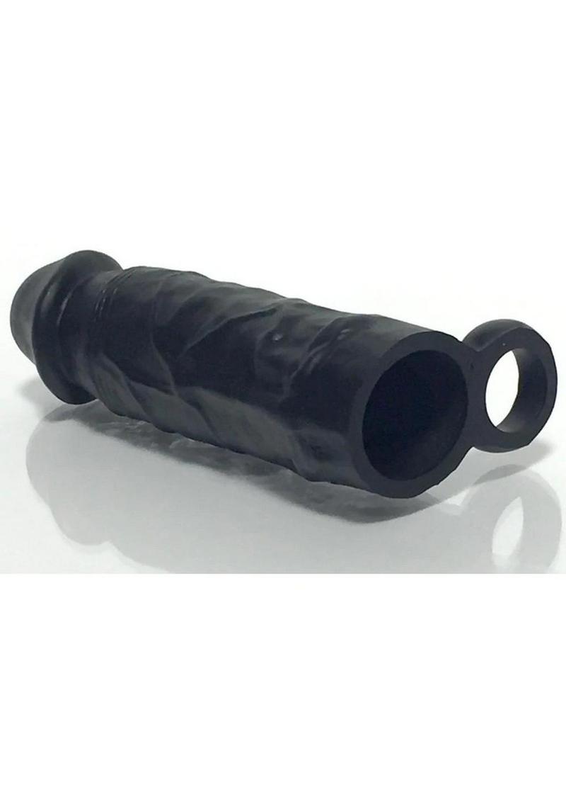 Boneyard Meaty 3X Stretch Silicone Cock Extender