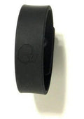 Bone Yard Silicone Ball Strap 3-Snap Ring