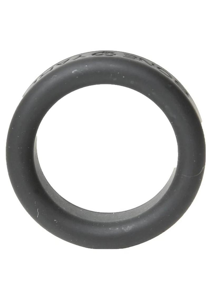 Boneyard Perfect Fit Silicone Cock Ring