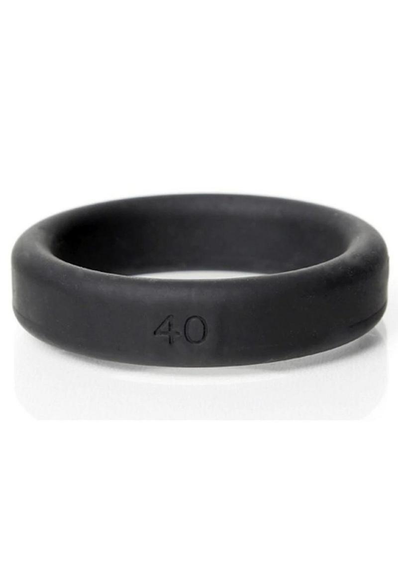 Boneyard Perfect Fit Silicone Cock Ring