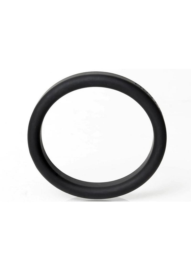 Boneyard Perfect Fit Silicone Cock Ring