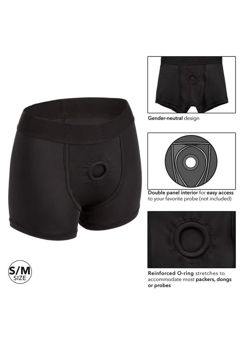 CalExotics Boundless Boxer Brief Harness