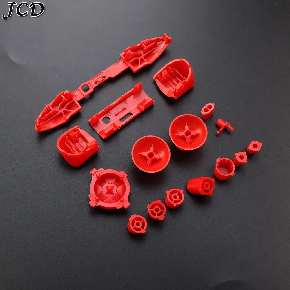 Xbox Series X/S Bumper Trigger Button Replacement Kit | Controller Repair Parts