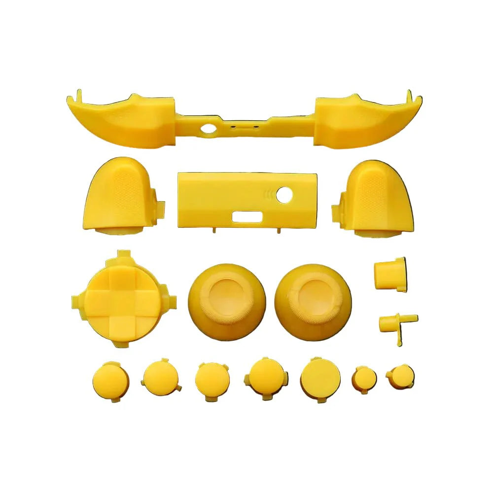 Xbox Series X/S Bumper Trigger Button Replacement Kit | Controller Repair Parts