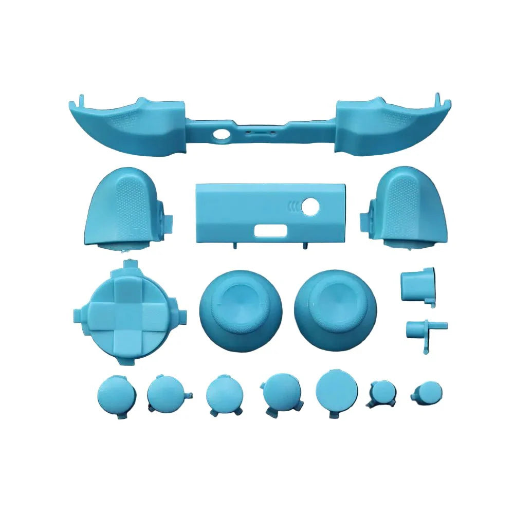 Xbox Series X/S Bumper Trigger Button Replacement Kit | Controller Repair Parts