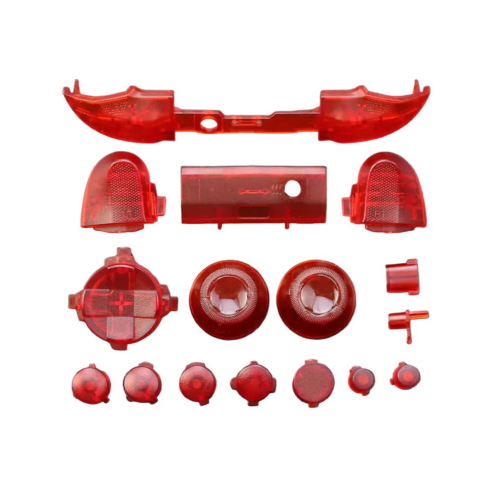 Xbox Series X/S Bumper Trigger Button Replacement Kit | Controller Repair Parts