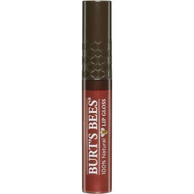 100% Natural Moisturizing Lip Gloss